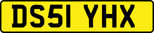 DS51YHX