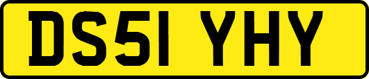DS51YHY