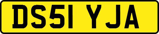DS51YJA