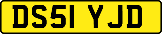 DS51YJD