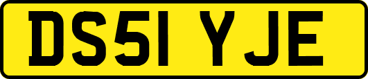 DS51YJE