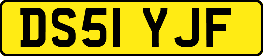DS51YJF