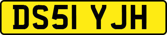 DS51YJH