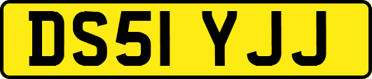 DS51YJJ