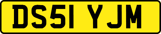 DS51YJM