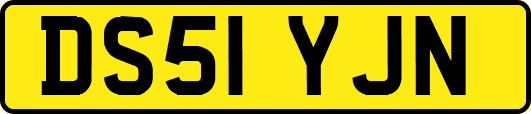 DS51YJN