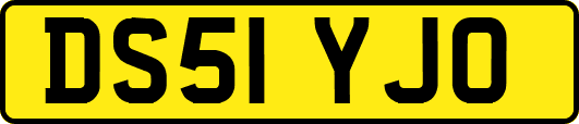 DS51YJO