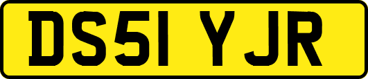 DS51YJR