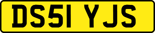 DS51YJS