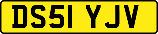 DS51YJV