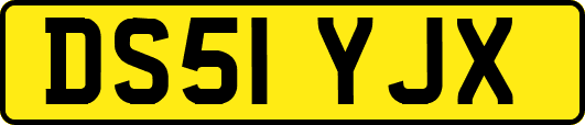 DS51YJX