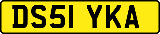 DS51YKA