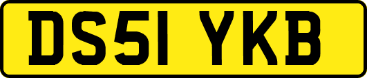 DS51YKB