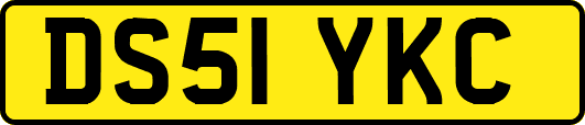 DS51YKC