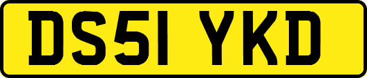 DS51YKD