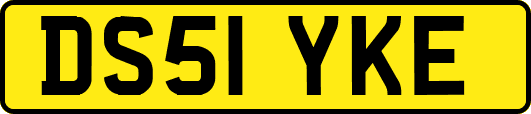 DS51YKE