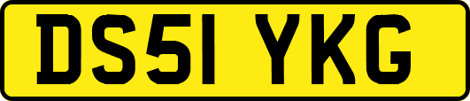 DS51YKG