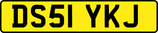 DS51YKJ