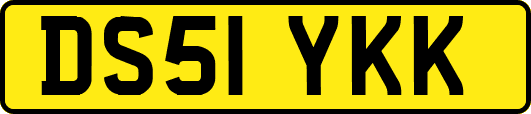 DS51YKK
