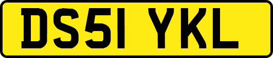 DS51YKL
