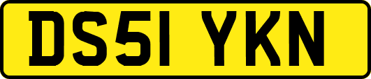 DS51YKN
