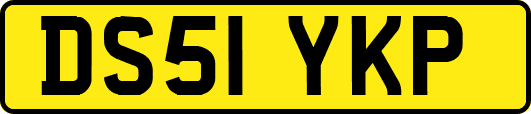 DS51YKP