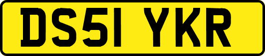 DS51YKR