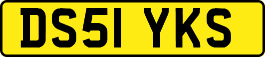 DS51YKS
