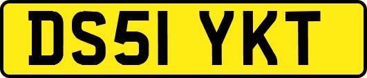 DS51YKT