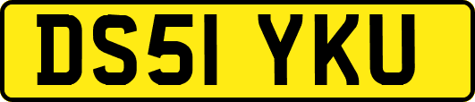 DS51YKU