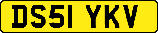DS51YKV