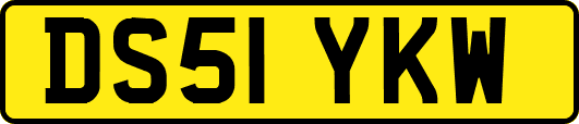 DS51YKW
