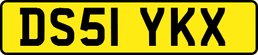 DS51YKX