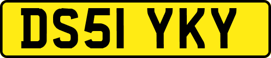 DS51YKY