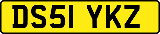 DS51YKZ