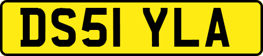DS51YLA