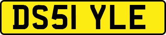DS51YLE