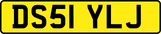 DS51YLJ