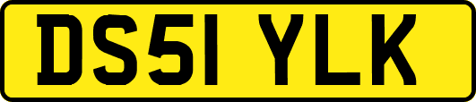 DS51YLK
