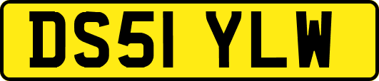 DS51YLW