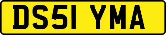 DS51YMA