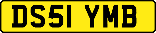 DS51YMB
