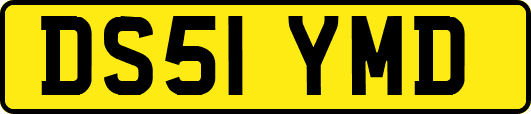 DS51YMD