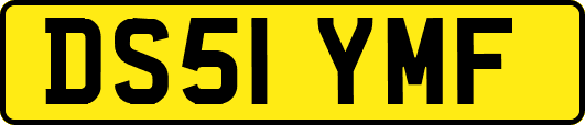 DS51YMF