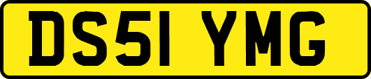 DS51YMG