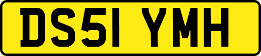 DS51YMH