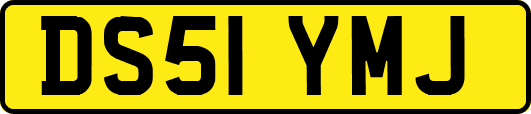 DS51YMJ