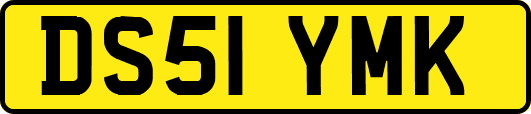 DS51YMK