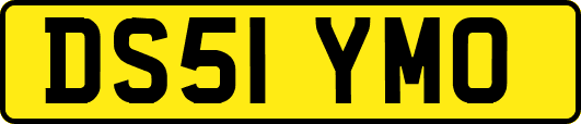DS51YMO