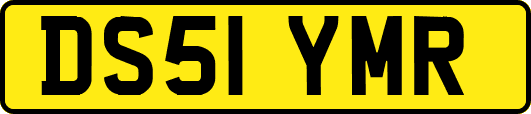 DS51YMR